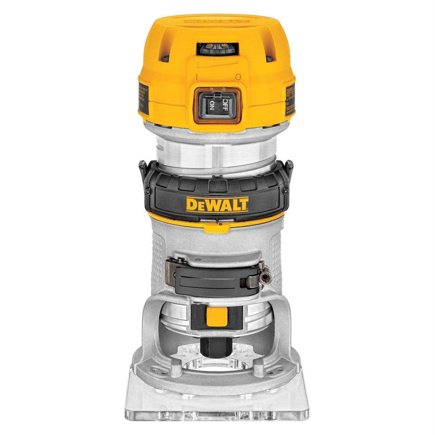 DEWALT DWP611