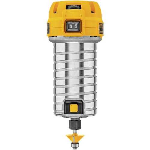DEWALT DWP611 - Image 4
