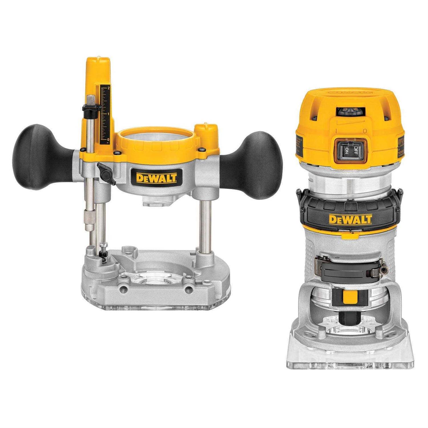 DEWALT DWP611