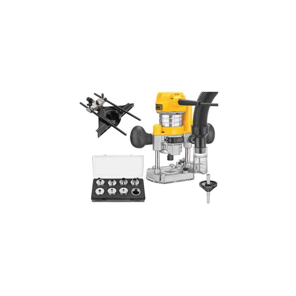 DEWALT DWP611 - Image 3