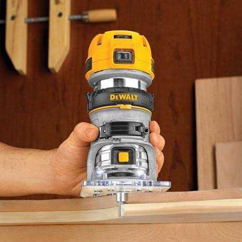 DEWALT DWP611 - Image 4