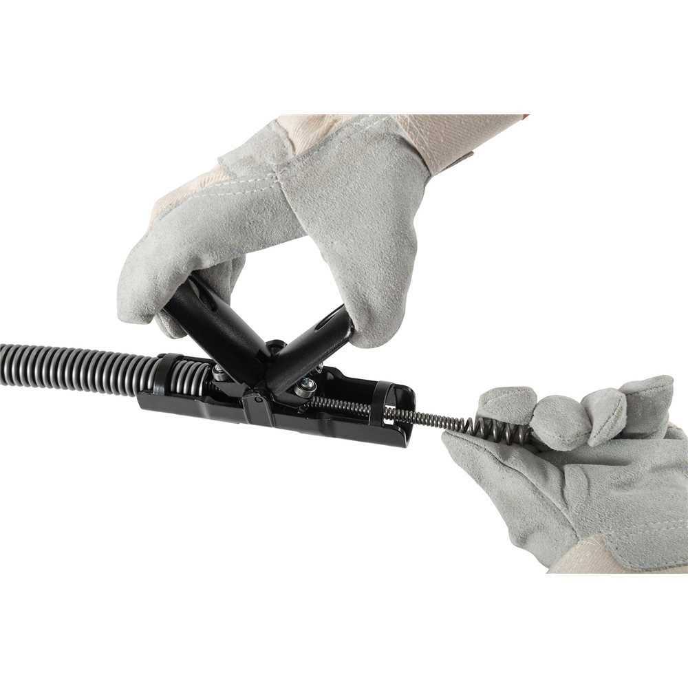 Ridgid PowerClear Drain Cleaning Machine 55808 - Image 3