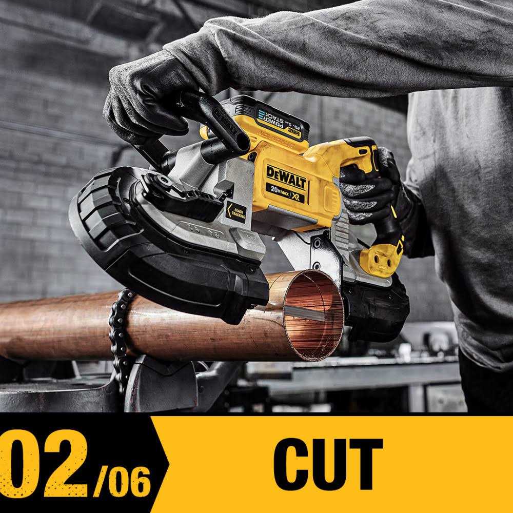 DEWALT DCH273 - Image 5