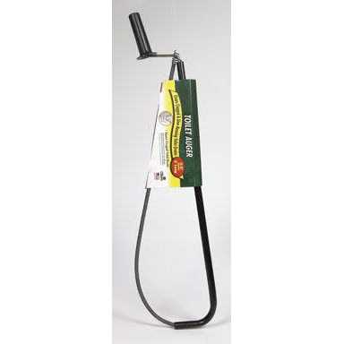 Cobra Homeowner Toilet Auger - Image 2