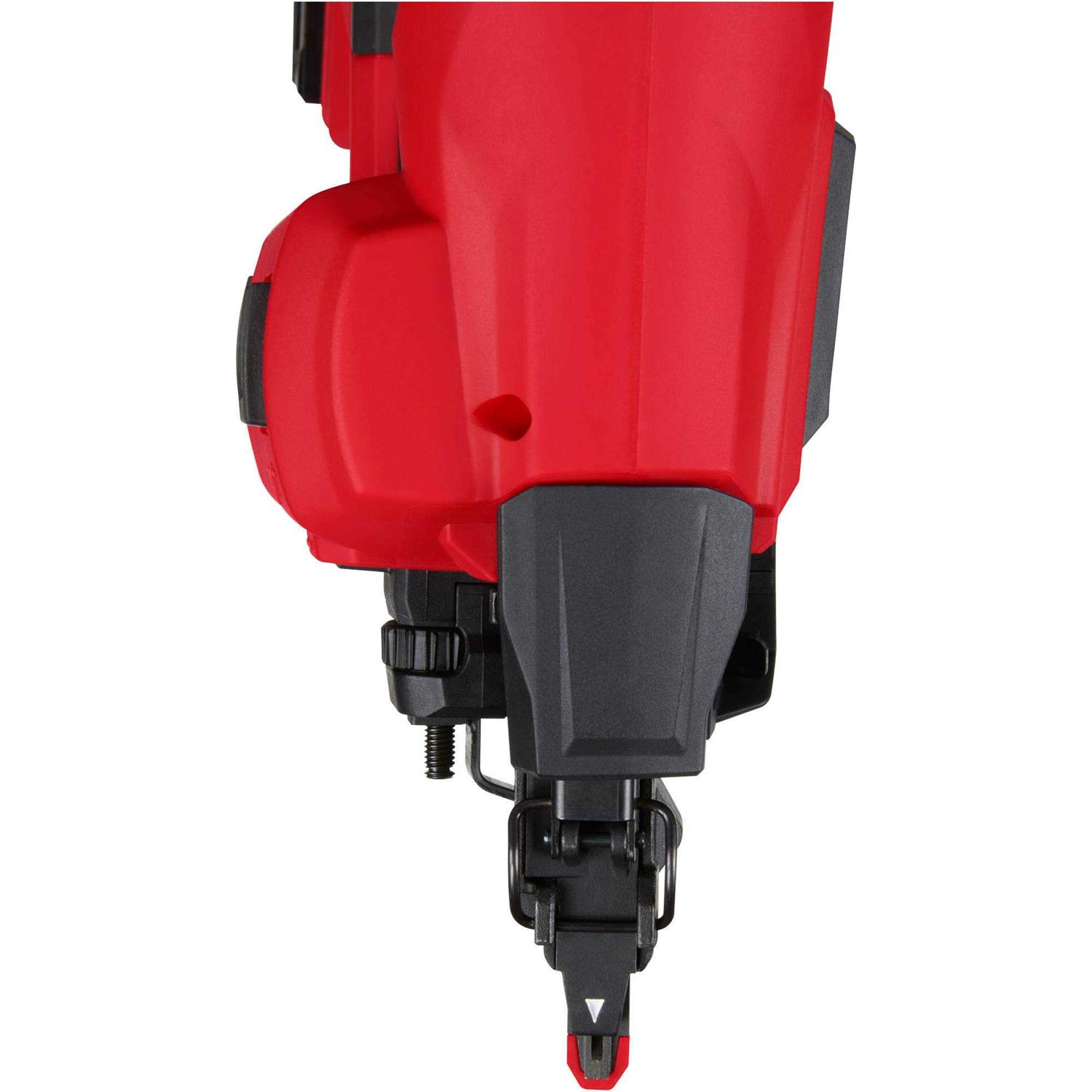 2839-20 Milwaukee M18 FUEL 15 Gauge Finish Nailer - Image 3