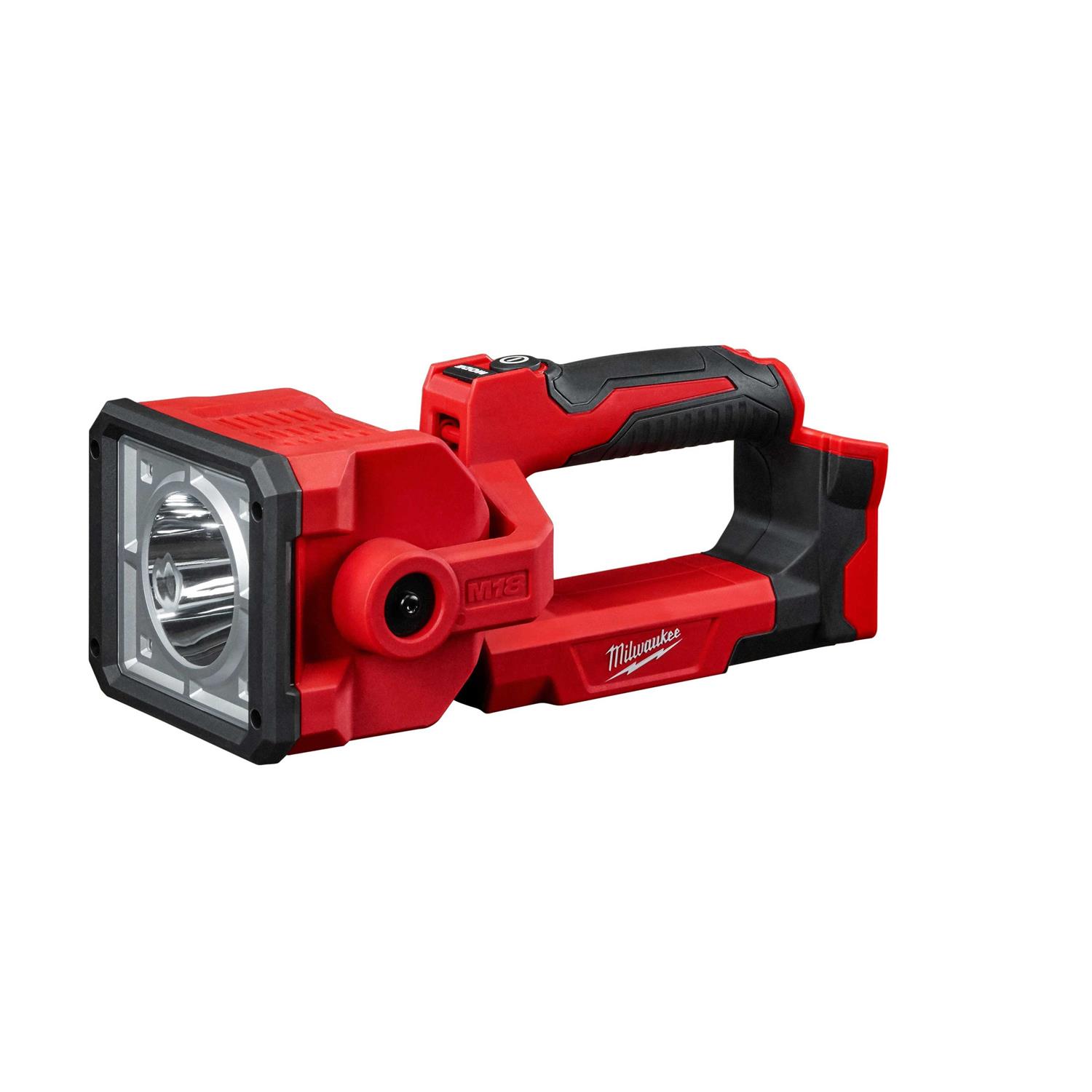 Milwaukee M18 Search Light