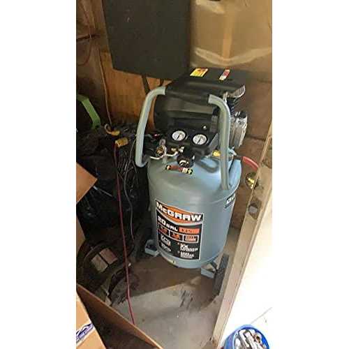 Mcgraw 20 gal 64857 - Image 4