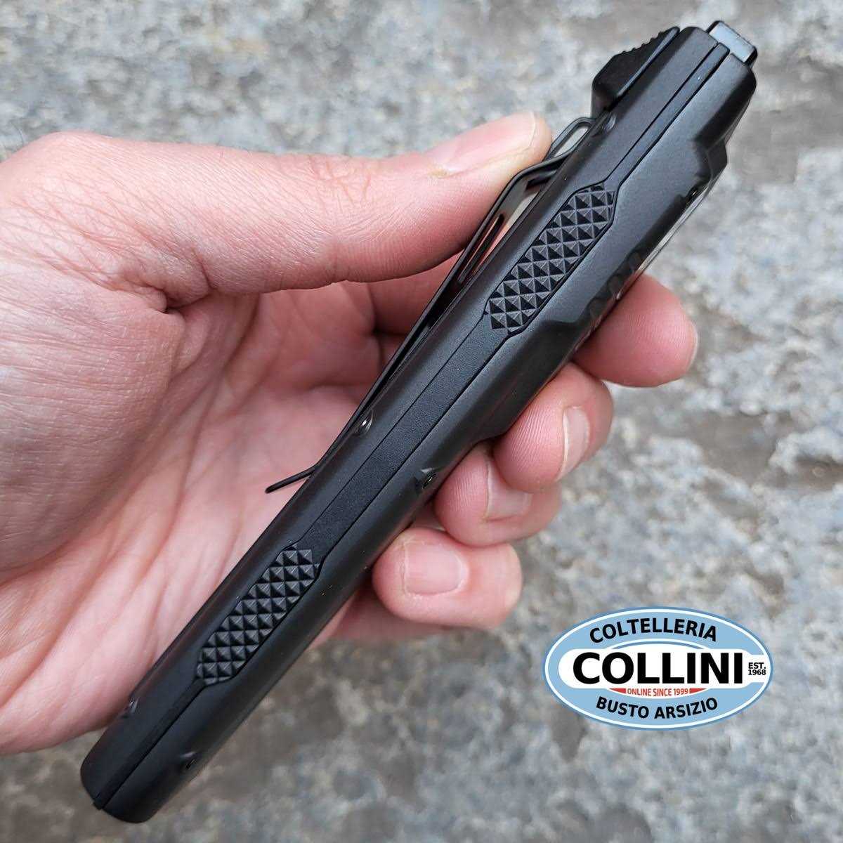 Nitecore EDC27 Ultra Slim 3000 Lumen Flashlight - Image 2