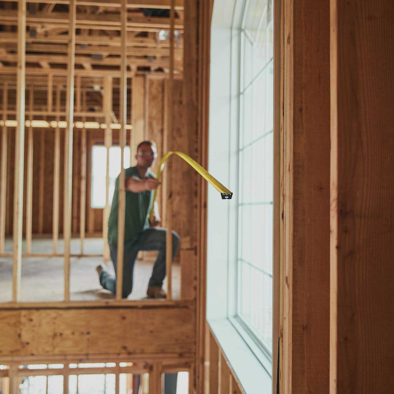 Stanley FatMax Tape Measure 33-725 - Image 5