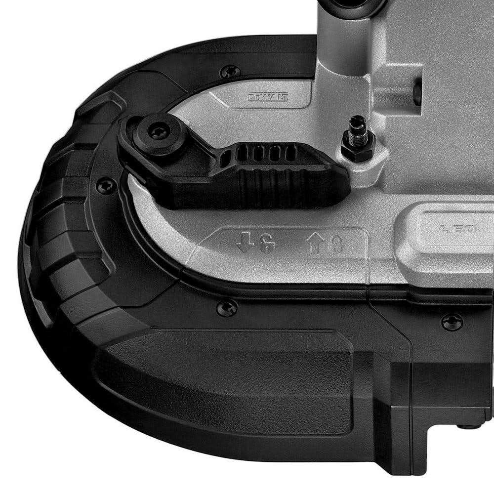 DEWALT 20V MAX Deep Cut Band Saw DCS374B - Image 5
