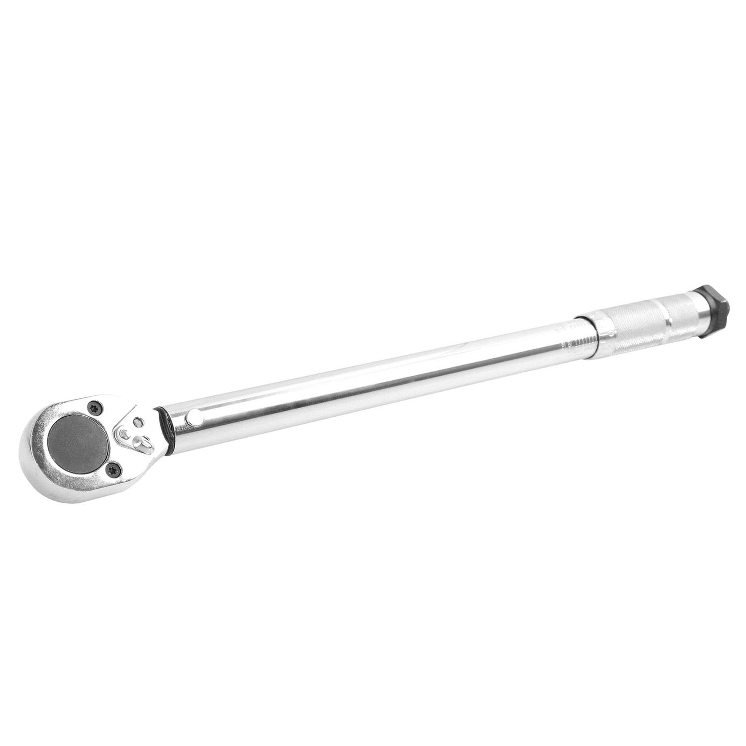 Hyper Tough 1/2-inch Drive 30-ft/lb to 150-ft/lb Torque Wrench - Image 3