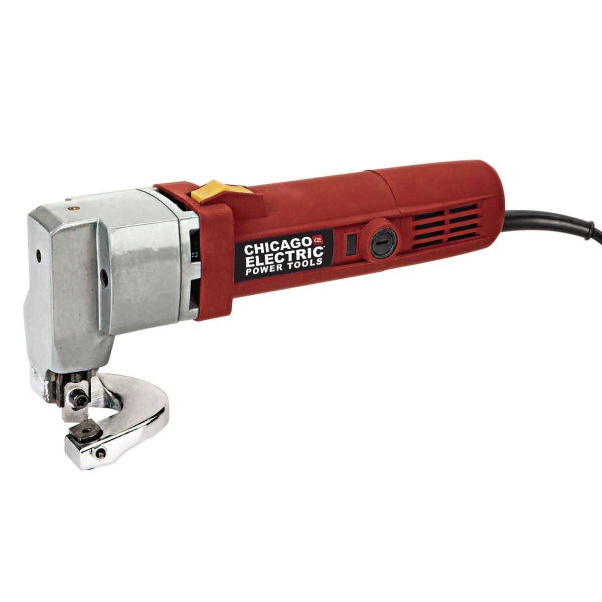 Chicago Electric Power Tools 3.5 Amp