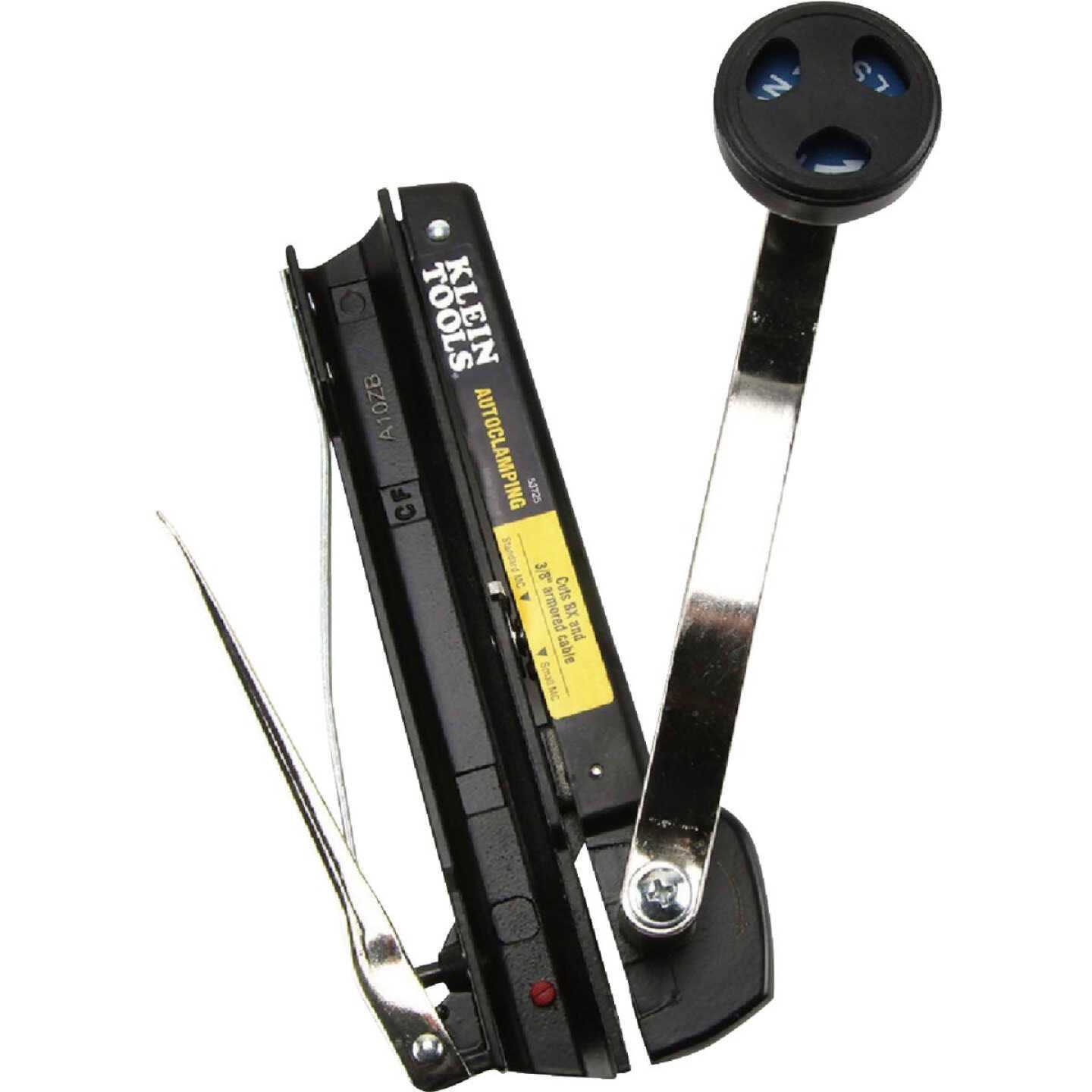 BX and Armored Cable Cutter Klein Tools 53725 - Image 3