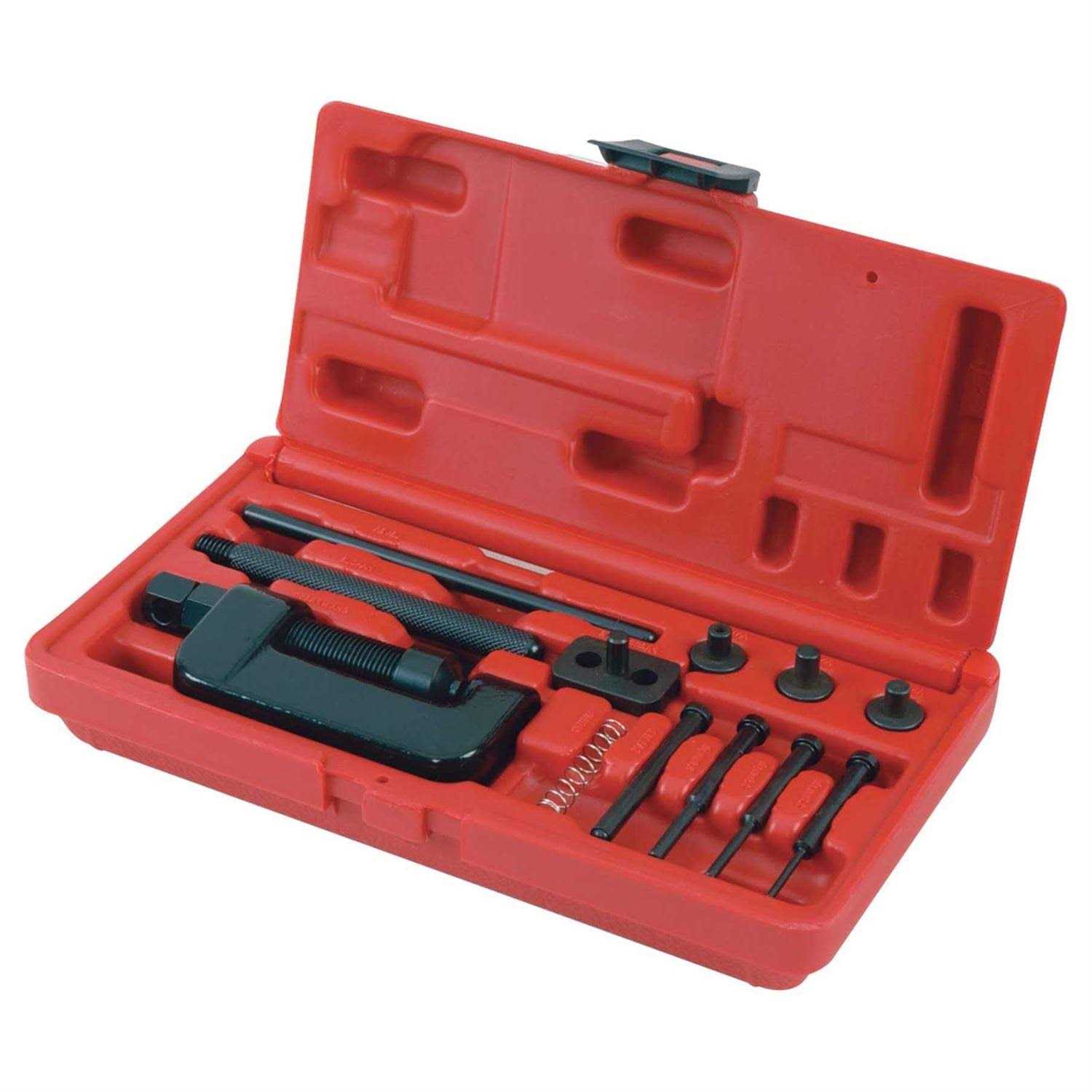 Stockton Chain Breaker And Rivet Tool Kit