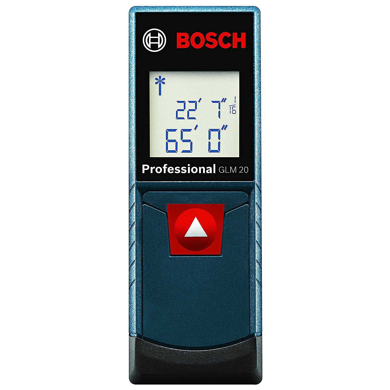 Bosch Laser Measure GLM 20