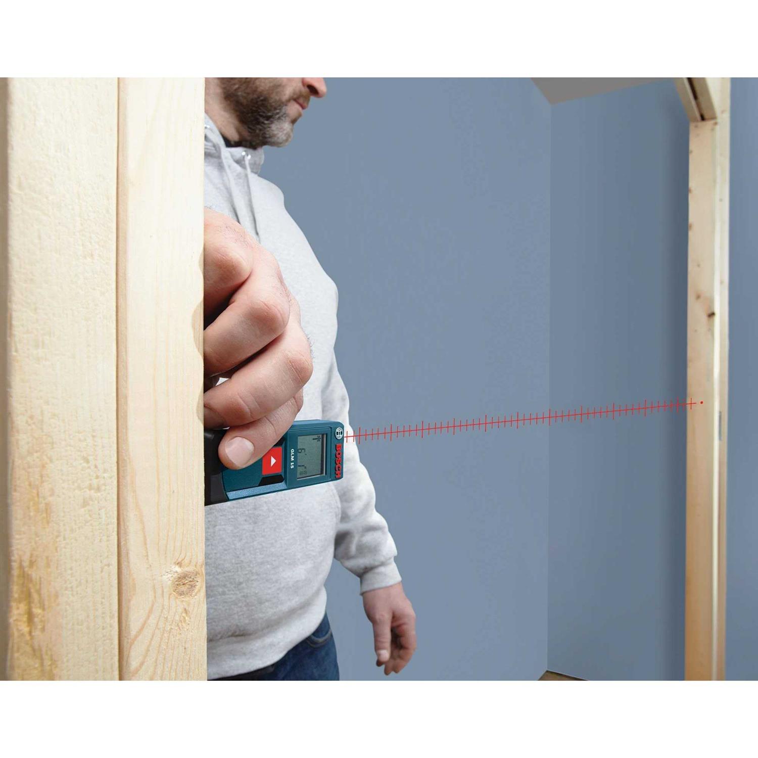Bosch Laser Measure GLM 20 - Image 4