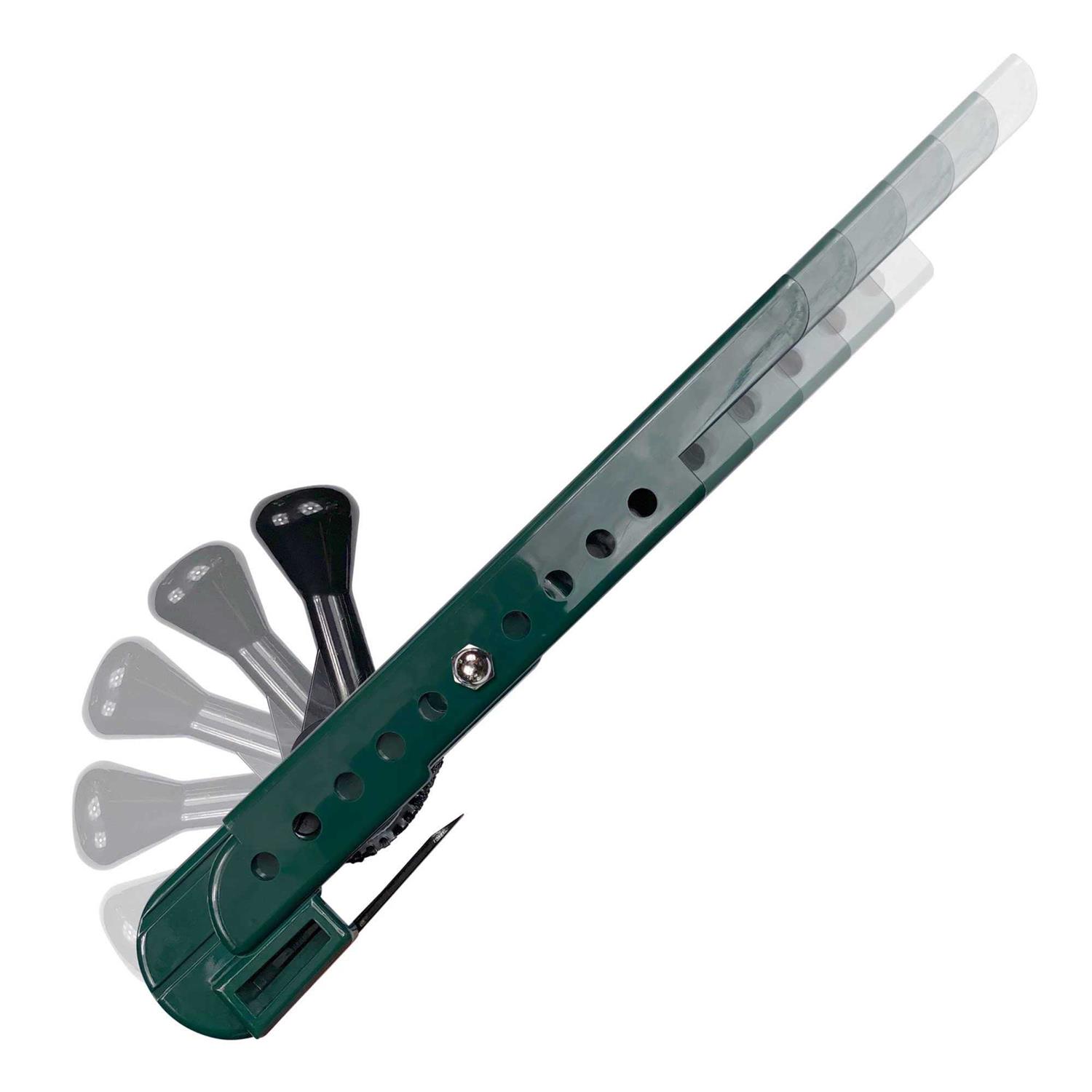 Pactool SA90338 Gecko Gauge Siding - Image 4