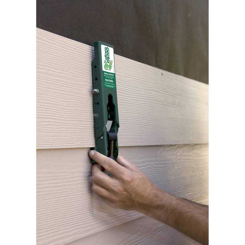 Pactool SA90338 Gecko Gauge Siding - Image 5