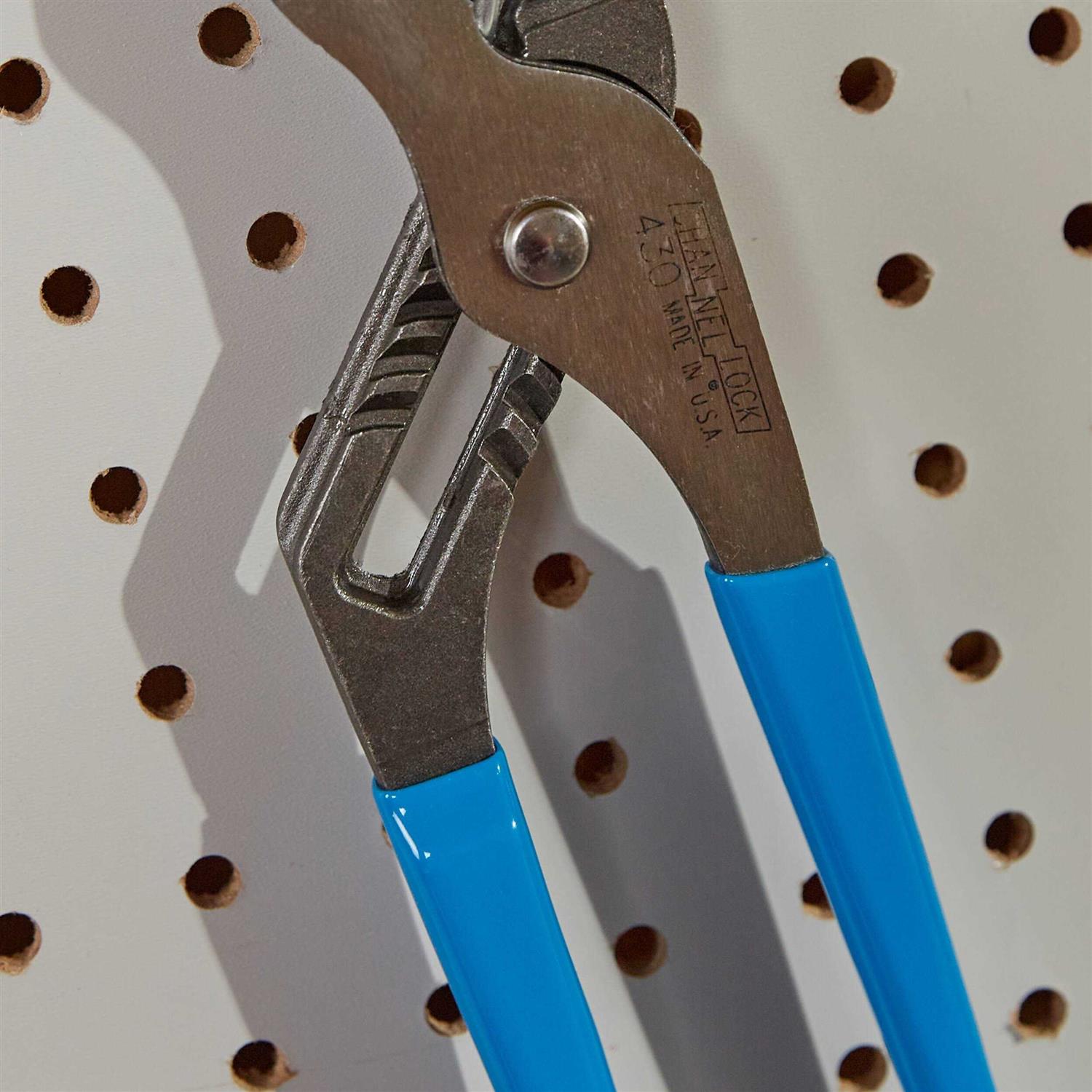Channellock Tongue & Groove Pliers 430 - Image 5