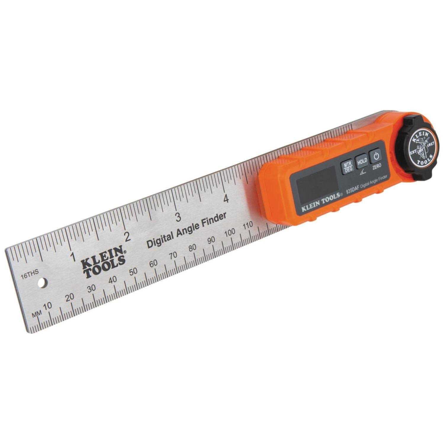 Klein Tools Digital Angle Finder 935DAF