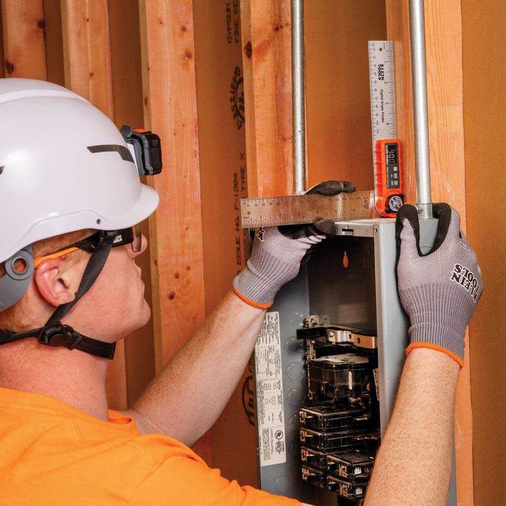 Klein Tools Digital Angle Finder 935DAF - Image 4