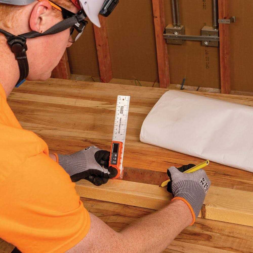 Klein Tools Digital Angle Finder 935DAF - Image 5