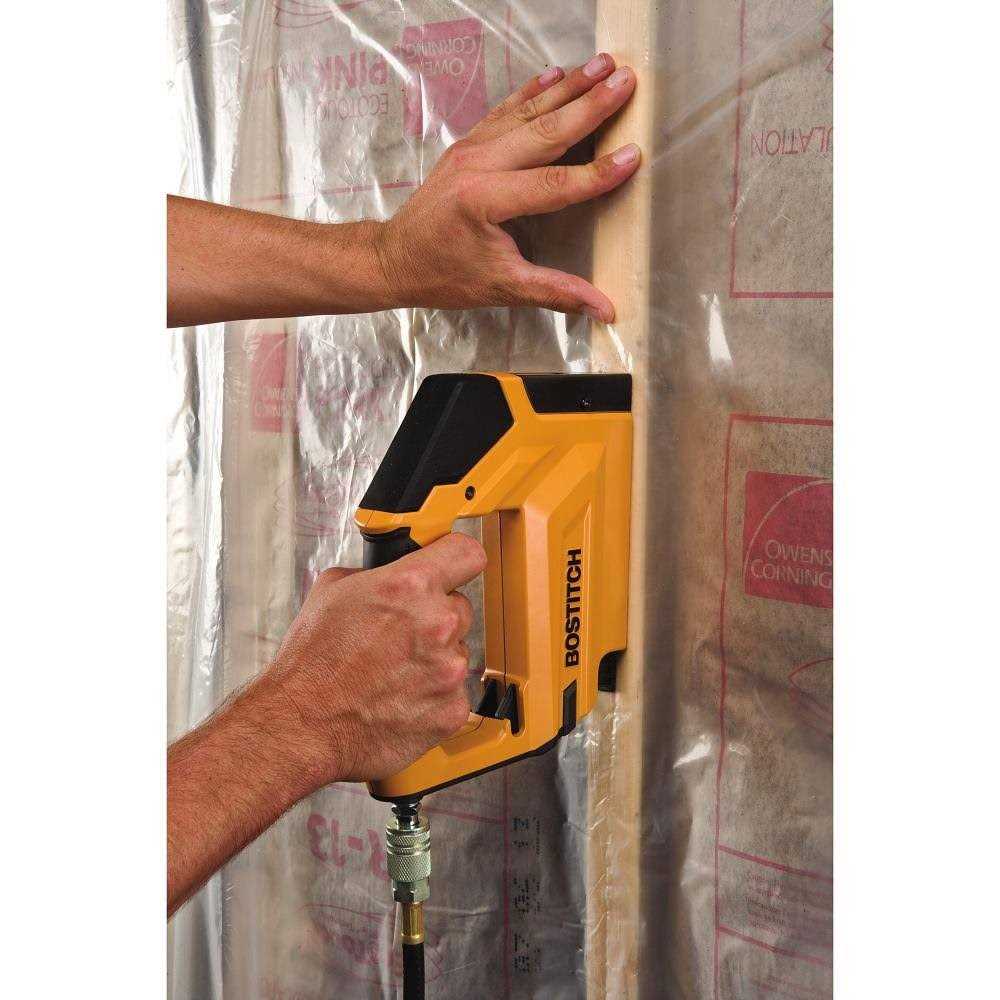 Bostitch 3 Tool Compressor Combo Kit - Image 5