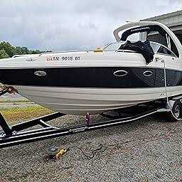 DeWalt Buffer/Polisher Variable Speed Soft Start DWP849X - Image 2