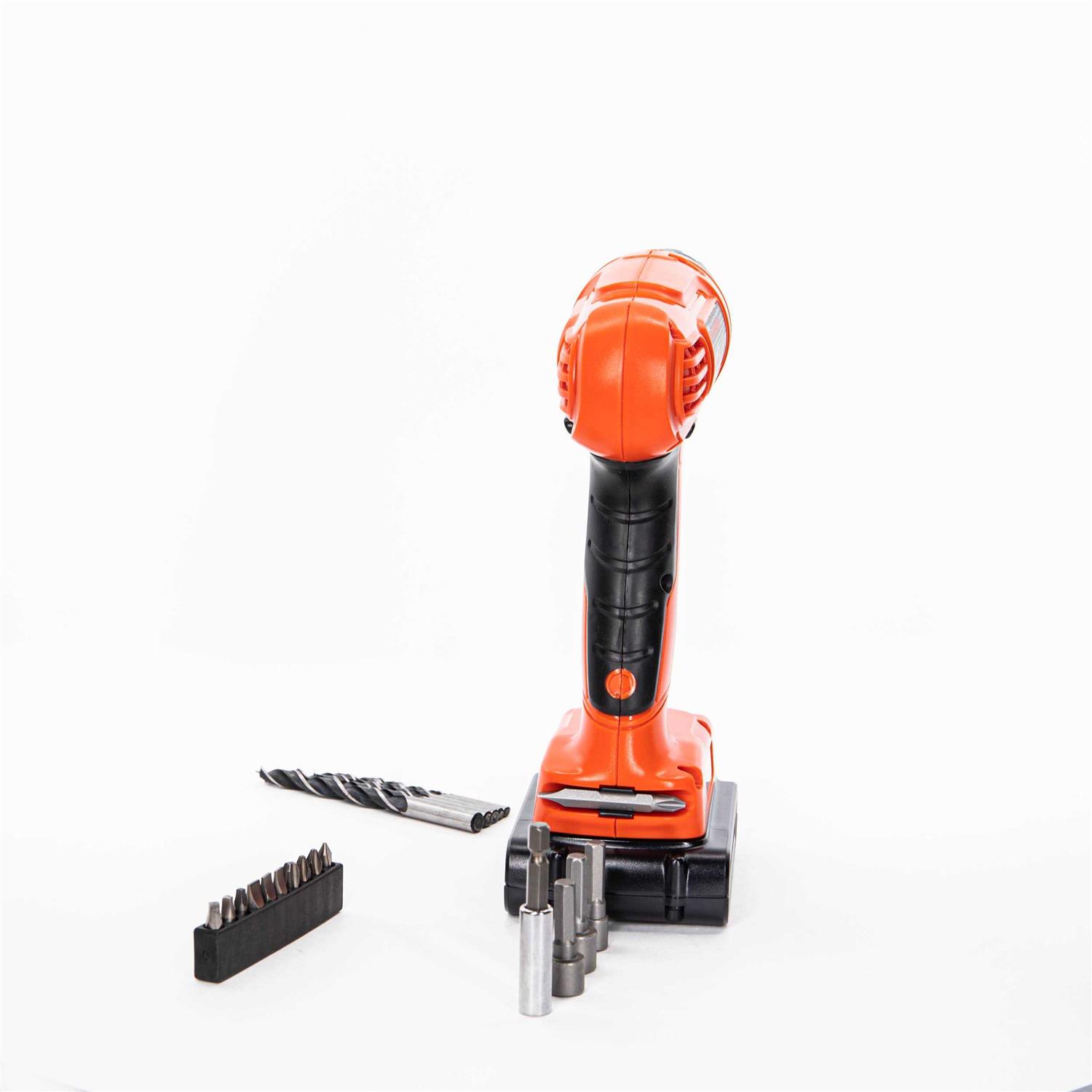 Black and Decker LD120 - Image 3