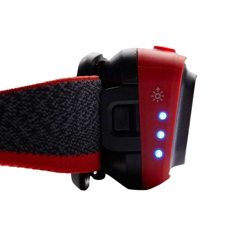 Black Diamond Spot 400 Headlamp - Image 3