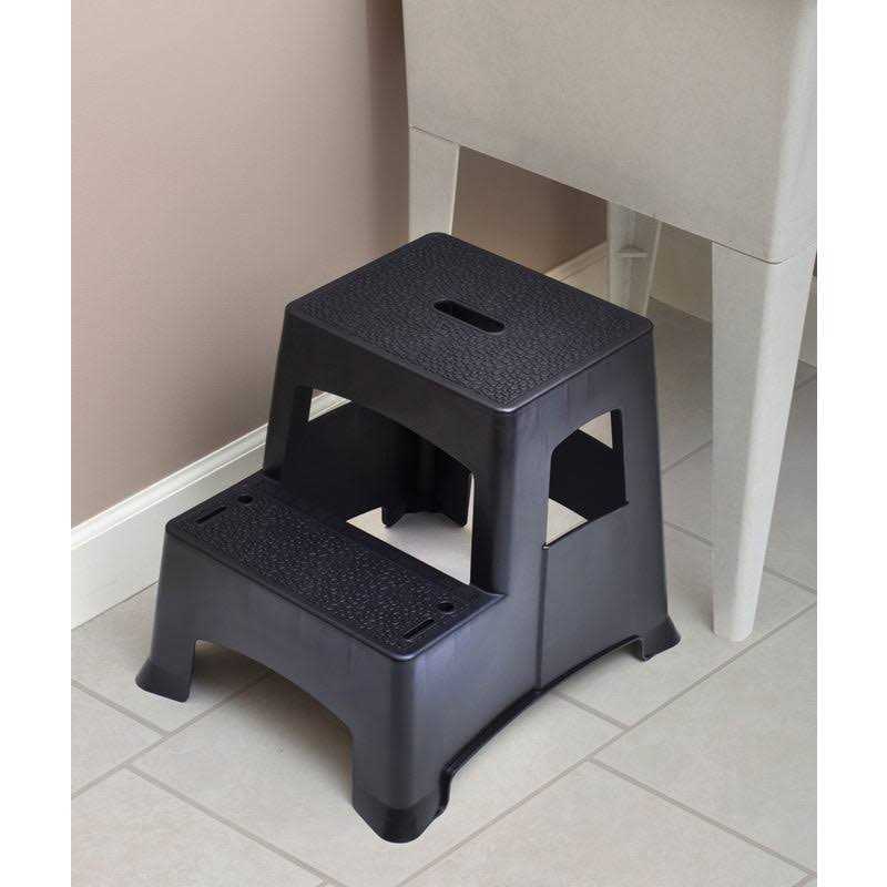 Tricam 2 Step Step Stool - Image 4