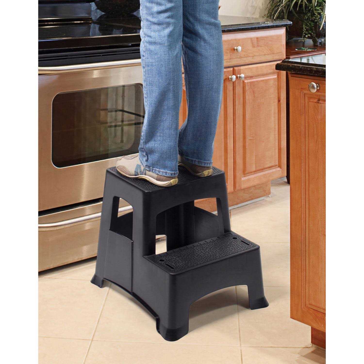 Tricam 2 Step Step Stool - Image 5