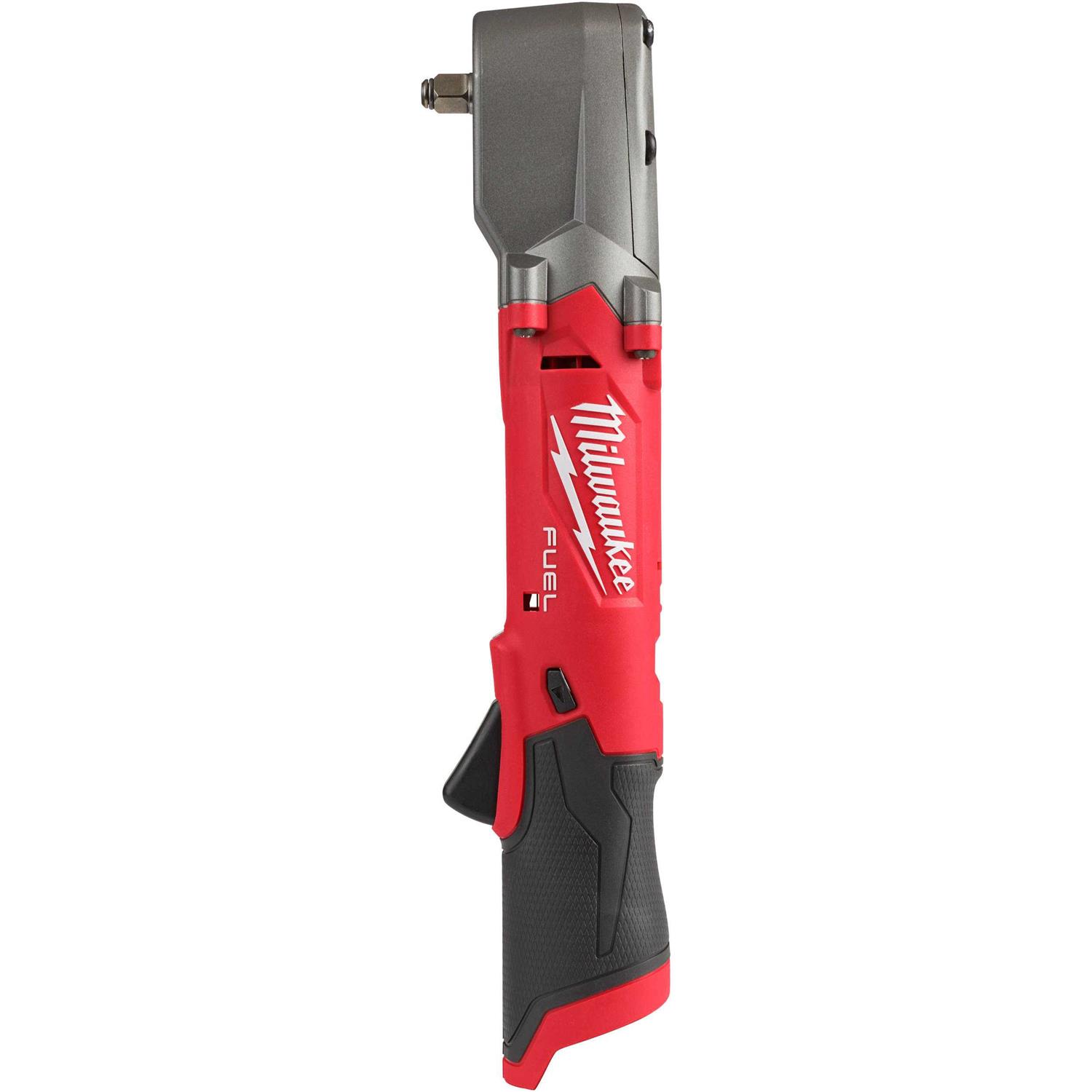 Milwaukee 2564-20 M12 FUEL 3/8 Right Angle Impact Wrench