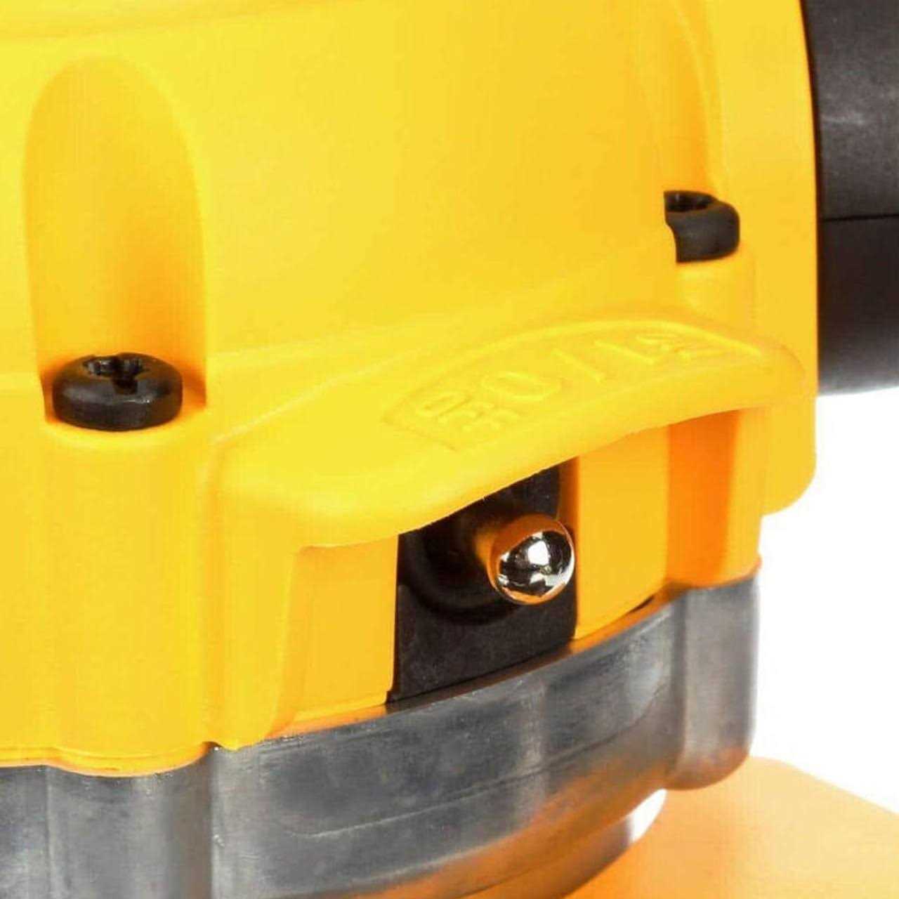 DEWALT DW618 - Image 3