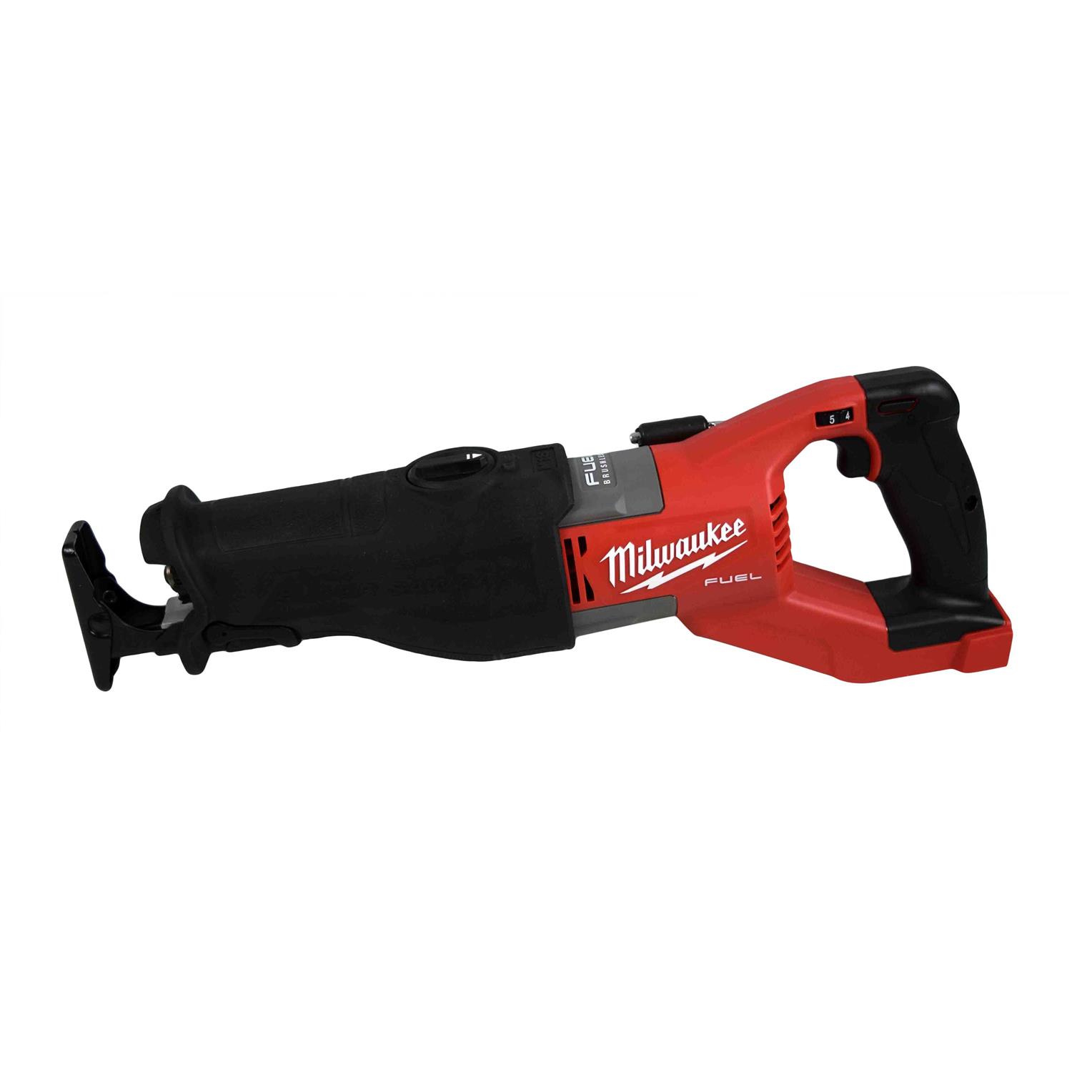 Milwaukee M18 FUEL Super SAWZALL Reciprocating Saw 2722-20