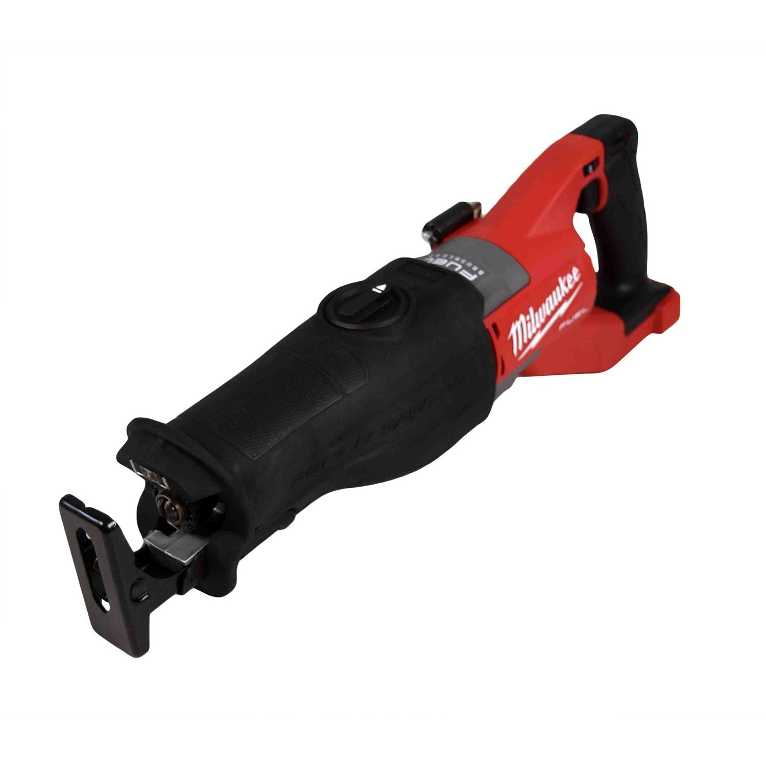 Milwaukee M18 FUEL Super SAWZALL Reciprocating Saw 2722-20 - Image 2