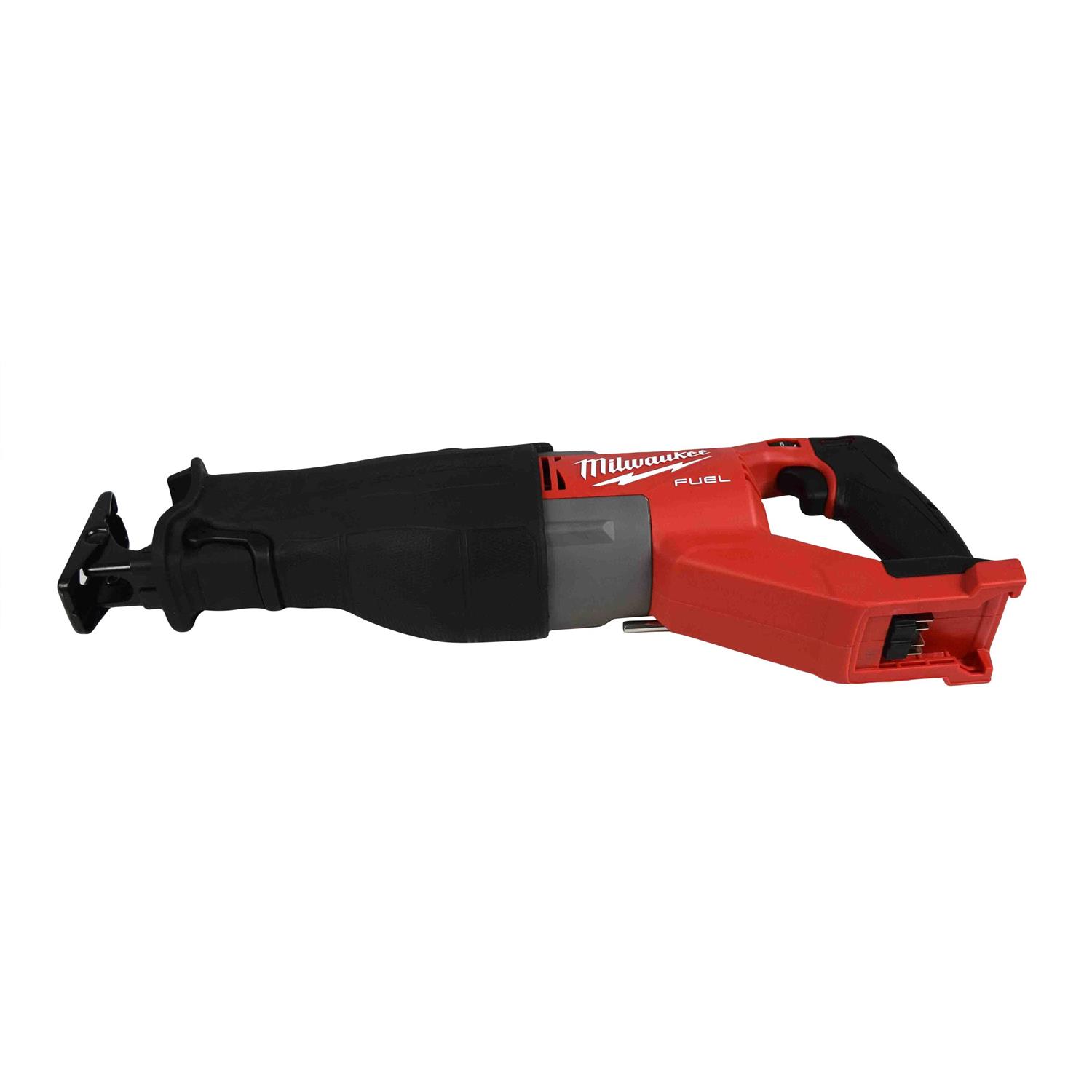 Milwaukee M18 FUEL Super SAWZALL Reciprocating Saw 2722-20 - Image 5