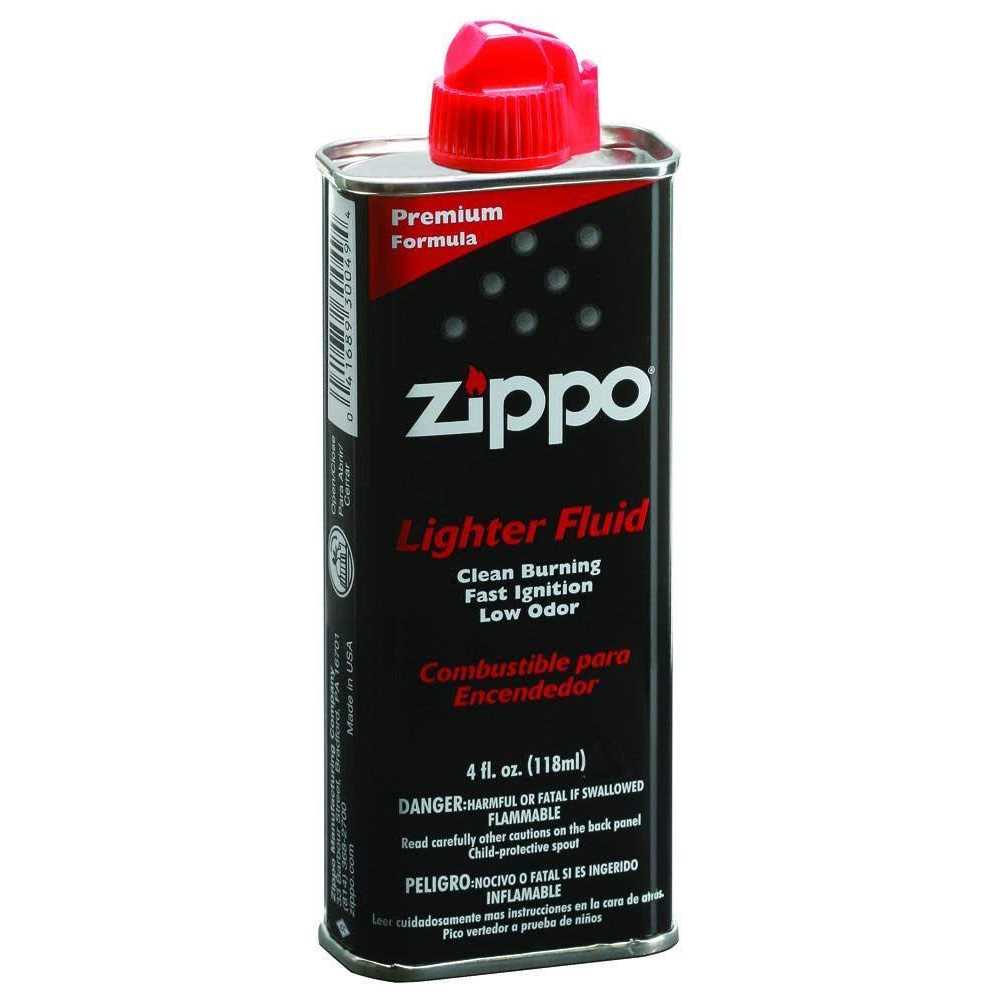 Zippo All-in-One Kit Windproof Lighter - Image 4