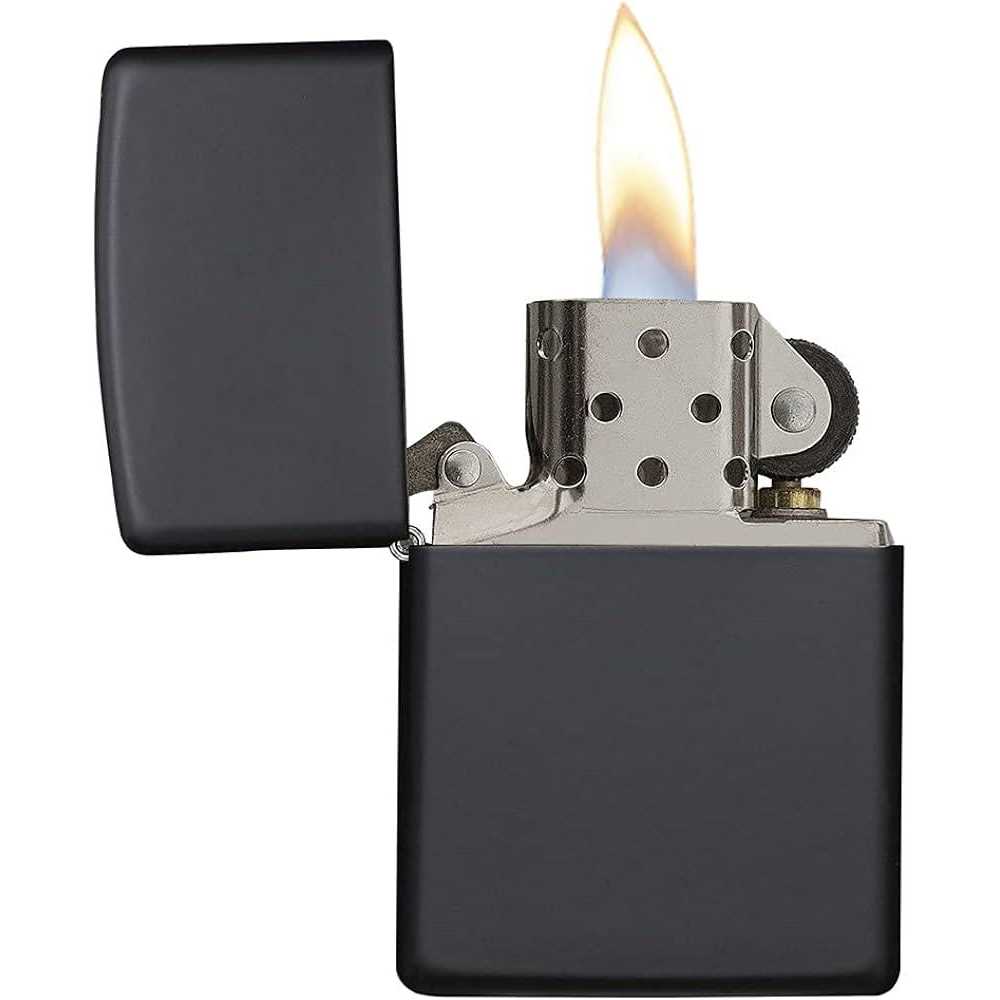 Zippo All-in-One Kit Windproof Lighter - Image 5