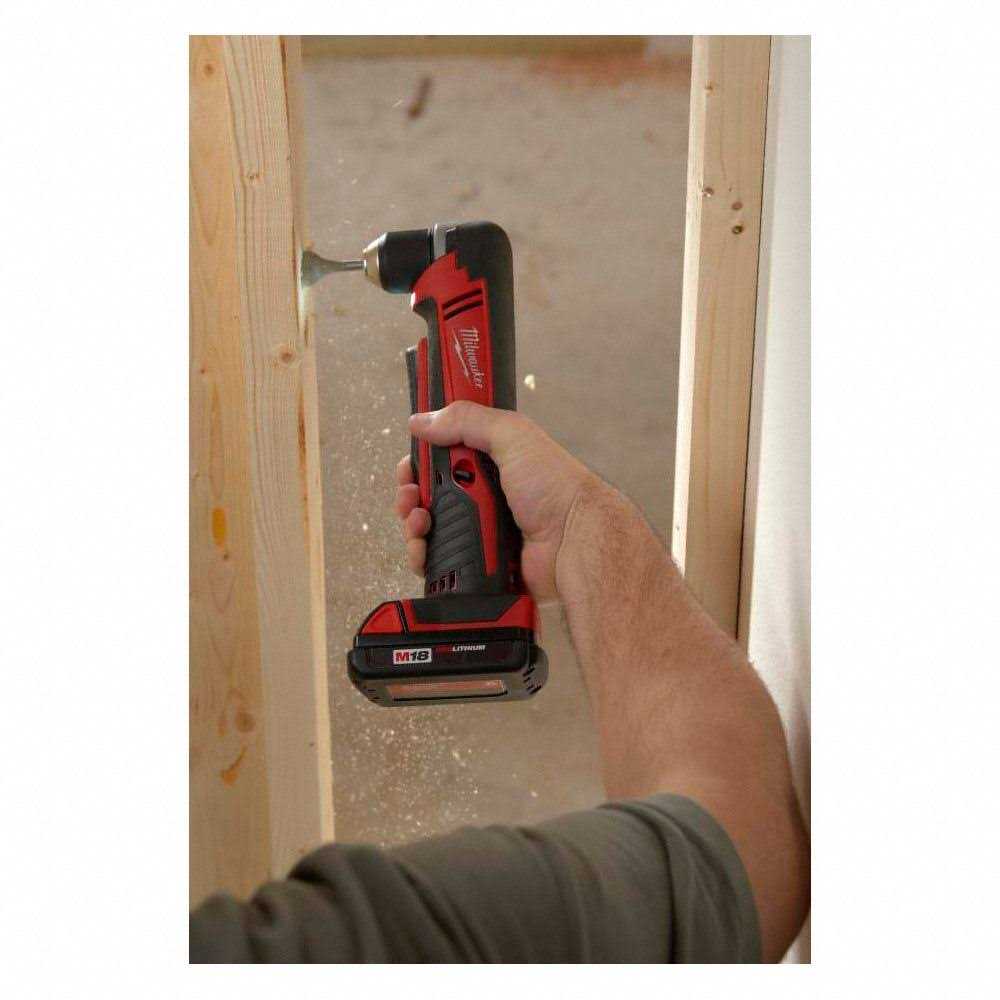 Milwaukee Tool M18 2615-20 - Image 4