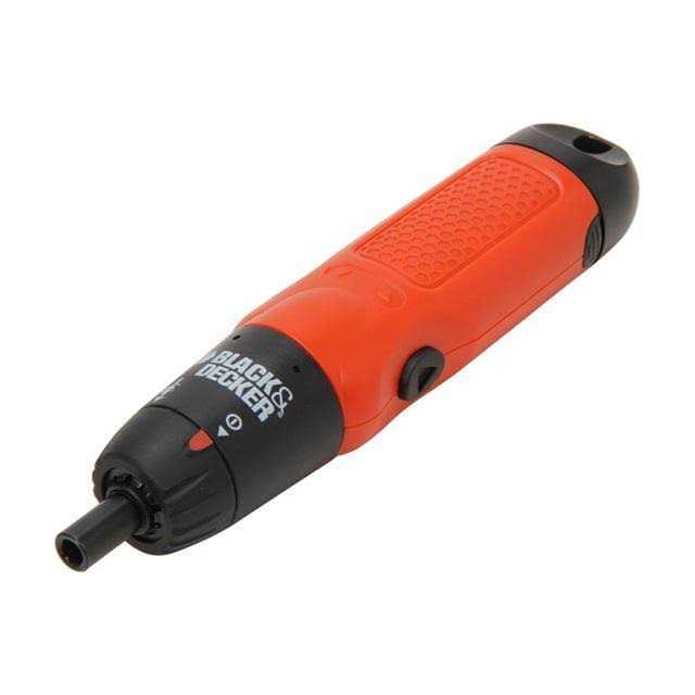 Black and Decker AS6NG - Image 2