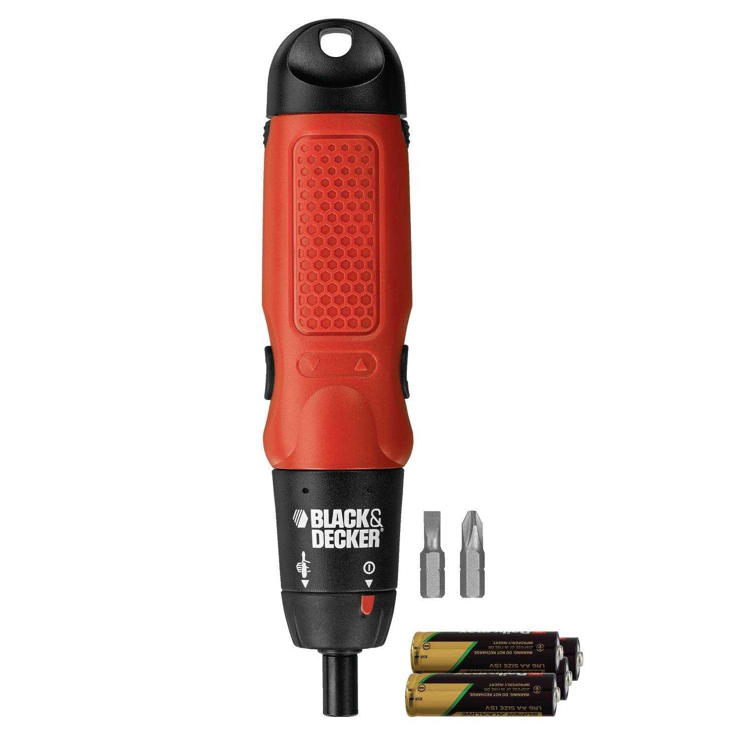 Black and Decker AS6NG - Image 3