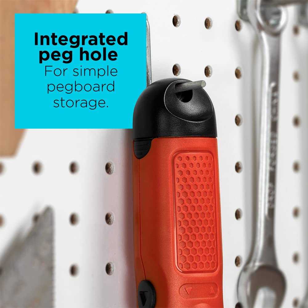 Black and Decker AS6NG - Image 4