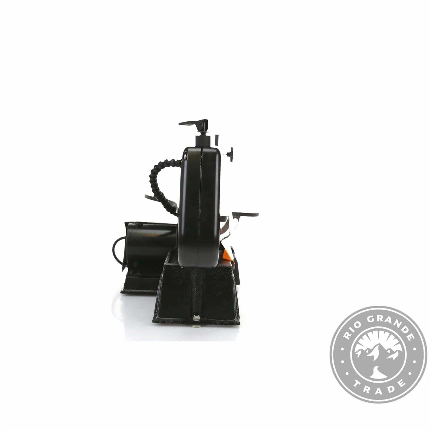 WEN 16-Inch Two-Direction Variable Speed Scroll Saw - Image 2