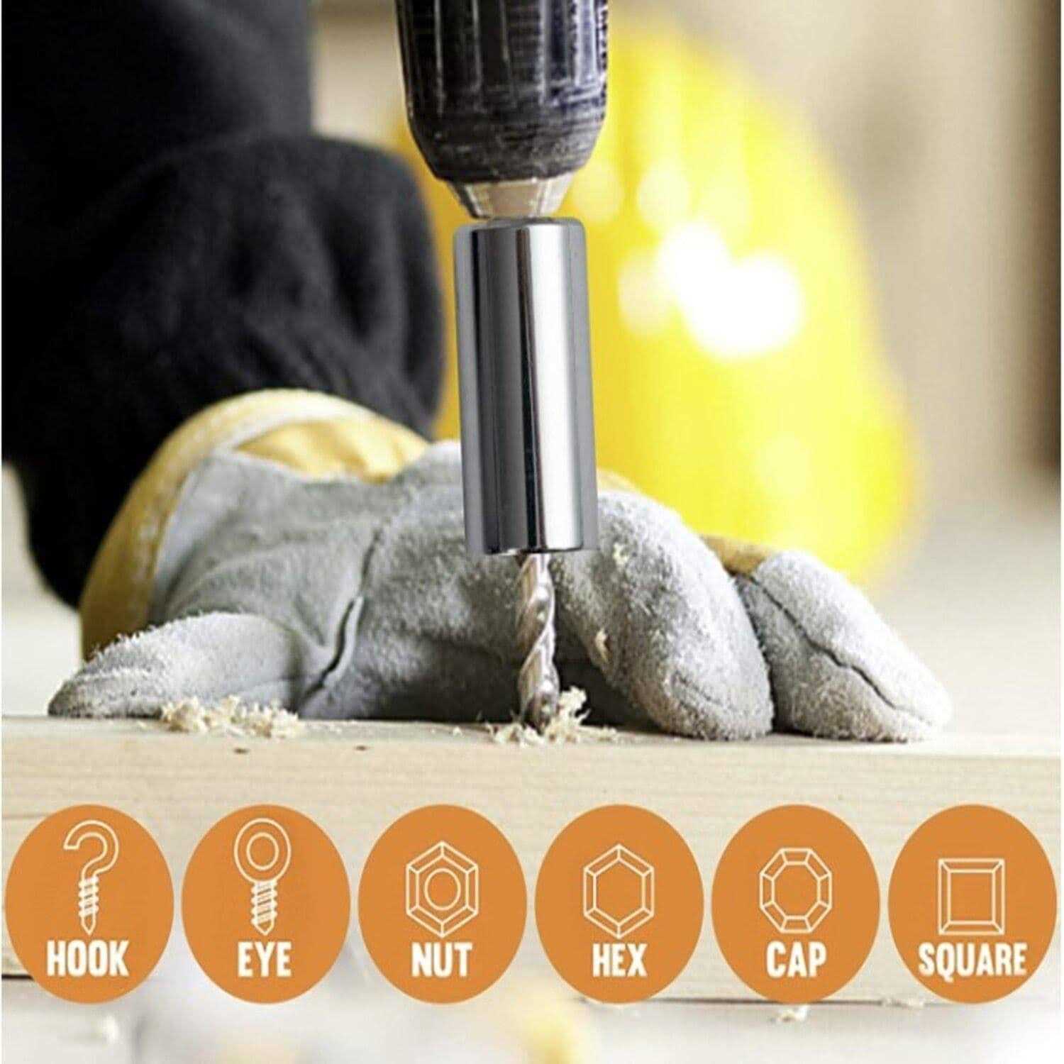 Hitt Brands Universal Socket Tool - Image 2