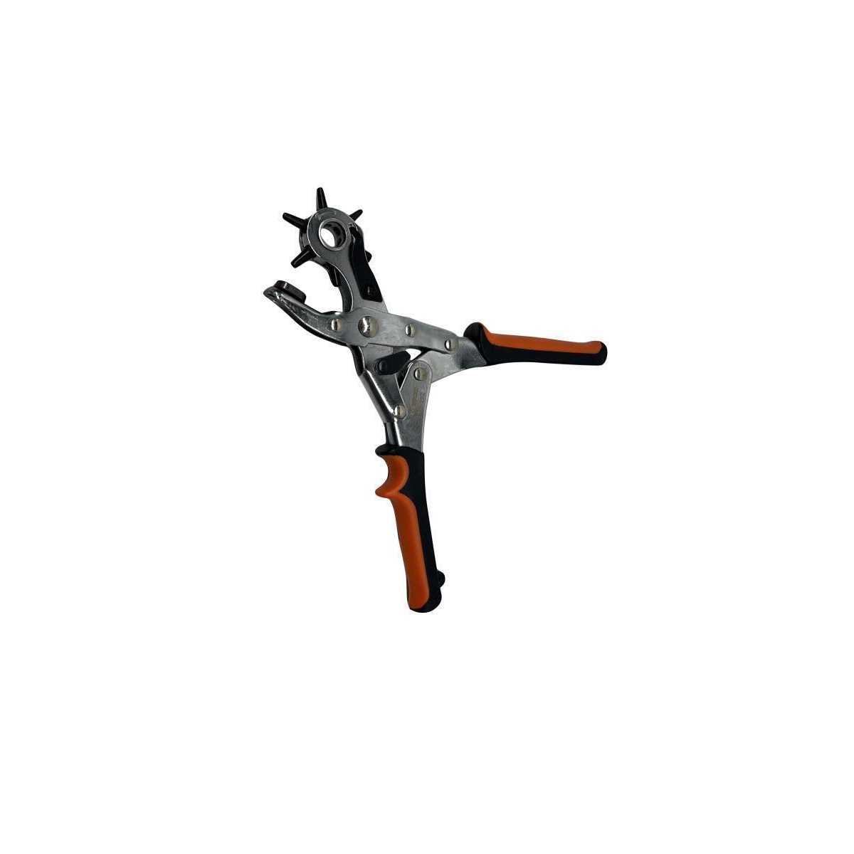 TOWOT Belt Hole Puncher Kit Upgraded Version Leather Hole Punch for Belt - Image 4