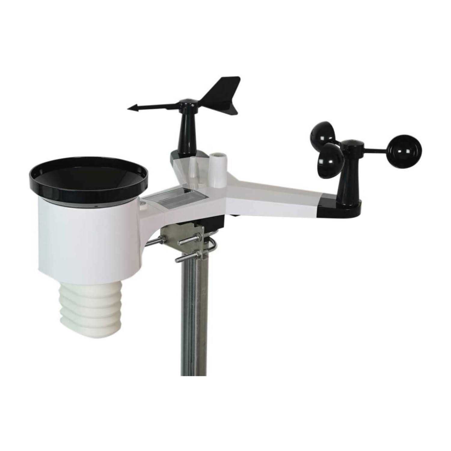 Ambient Weather WS-2902 WiFi Smart Weather Station - Image 5