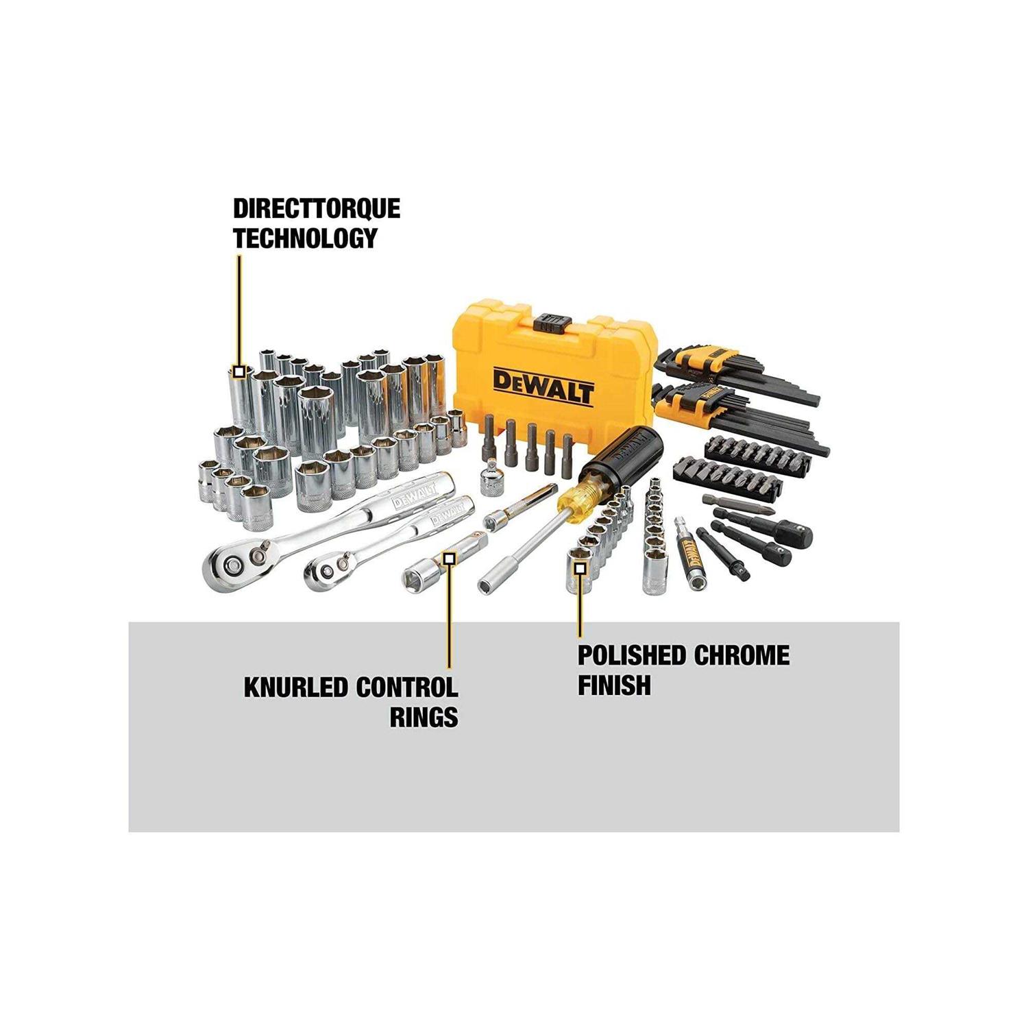 DEWALT DWMT73801 - Image 2