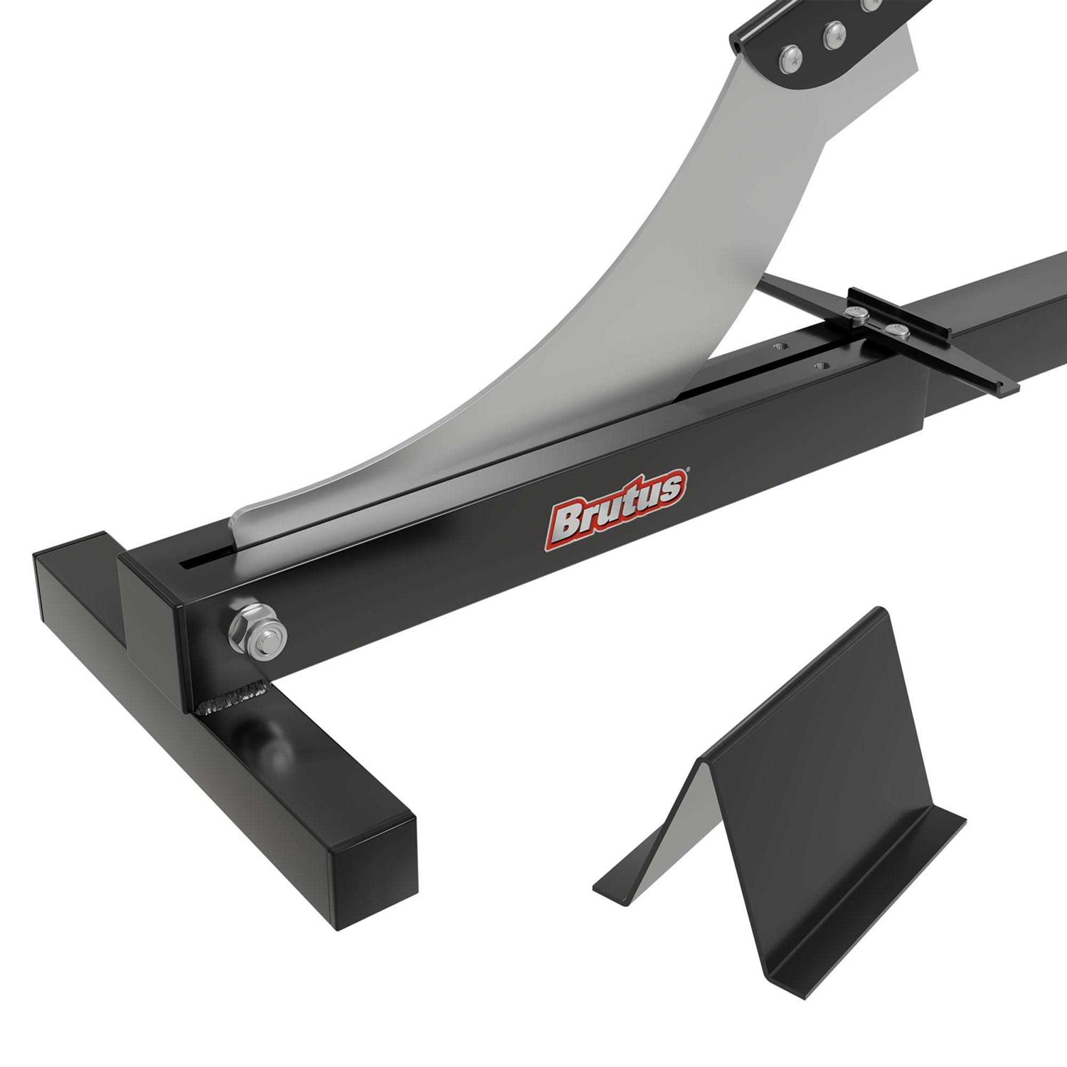 Brutus Laminate Flooring Cutter - Image 2
