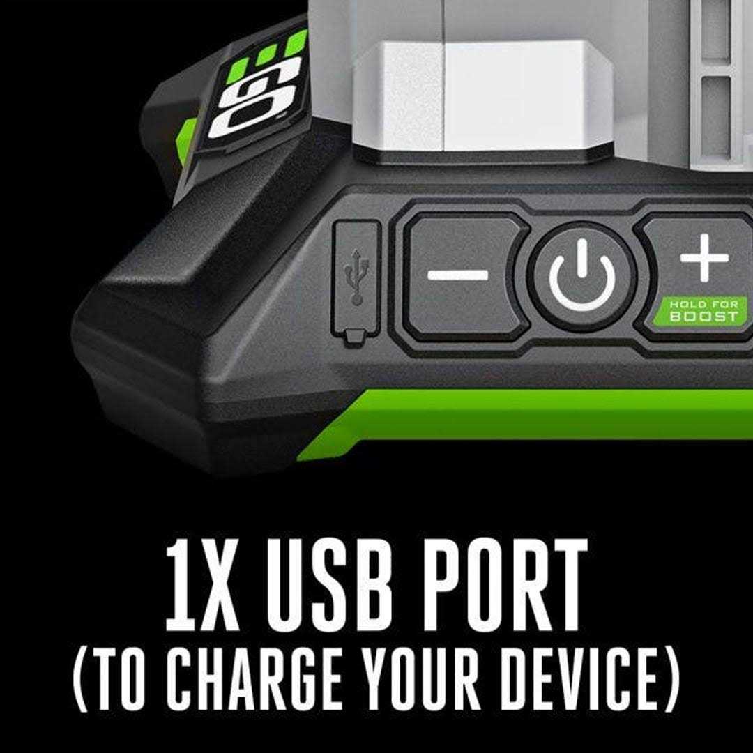 EGO Power+ Portable Area Light - Image 2